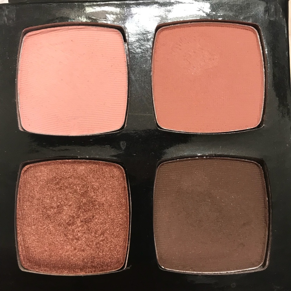 Limelight by Alcon eyeshadow